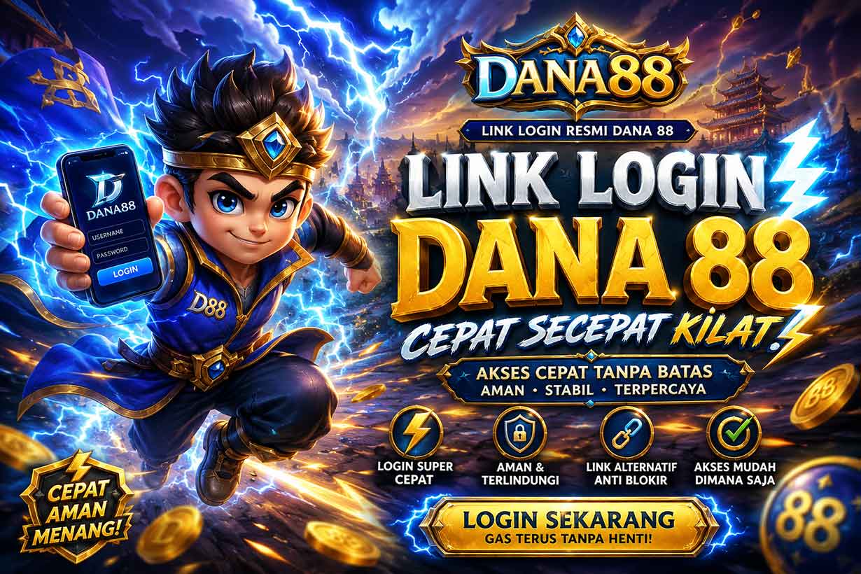 dana88 Online